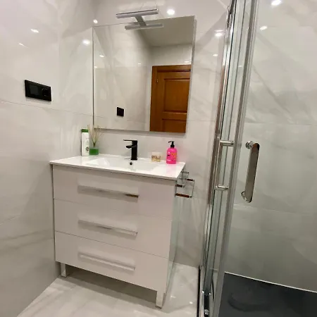 A Santiaga En Costa Da Morte Vakantiehuis *