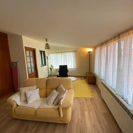 Vakantiehuis A Santiaga En Costa Da Morte *