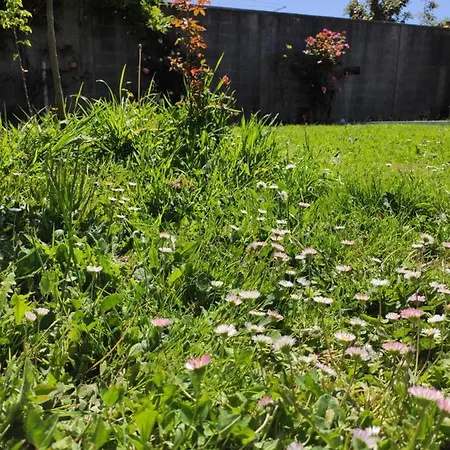 Vakantiehuis A Santiaga En Costa Da Morte *