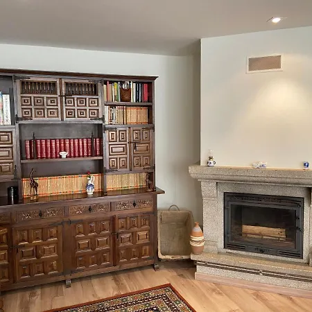 A Santiaga En Costa Da Morte