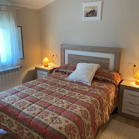 A Santiaga En Costa Da Morte