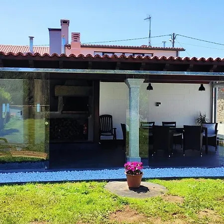 A Santiaga En Costa Da Morte