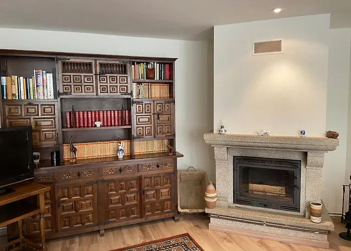 A Santiaga En Costa Da Morte