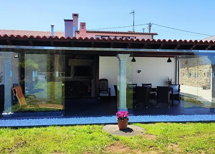 A Santiaga En Costa Da Morte