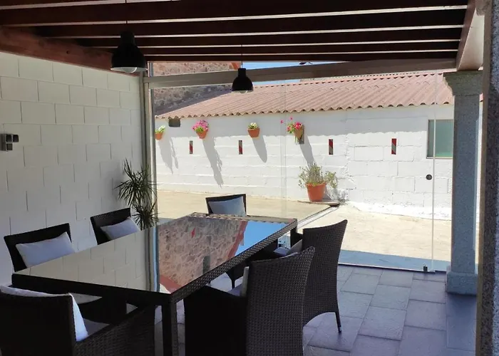 A Santiaga En Costa Da Morte * Cabana de Bergantiños